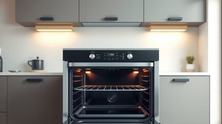 Why Is My Electric Oven Making Noise?