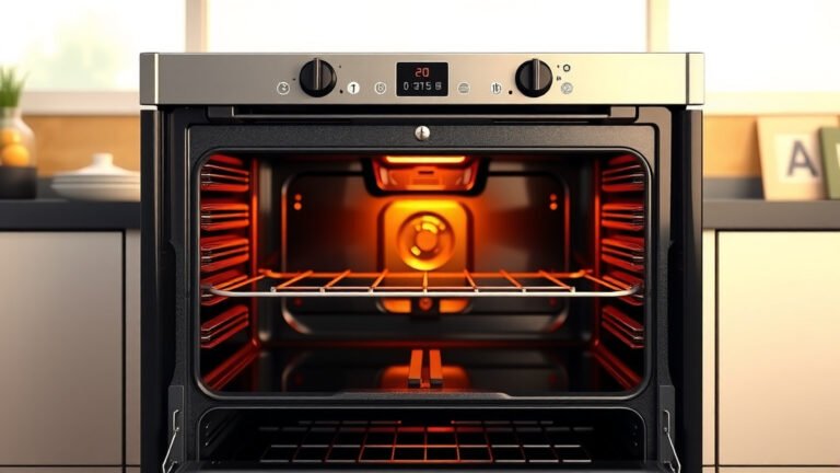 Why Is My Electric Oven Not Heating Up?