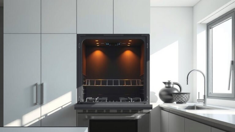 Why Is My Gas Oven Not Heating Up?