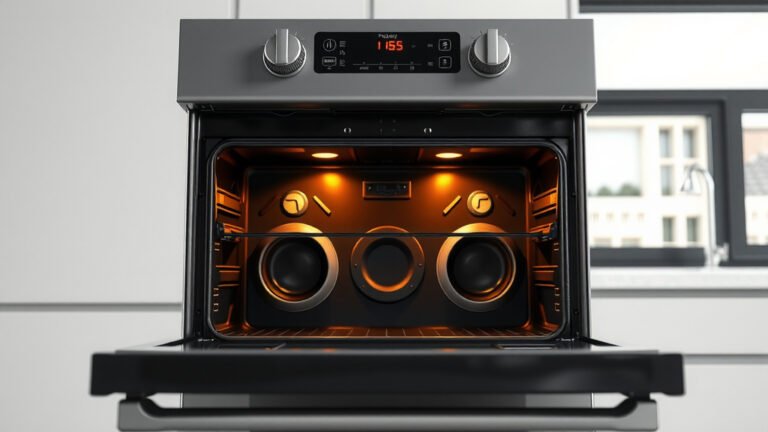 Why Is My Gas Oven Not Igniting?