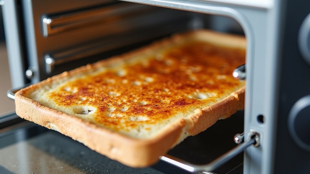 Understanding the Risks of Parchment Paper in Your Toaster Oven