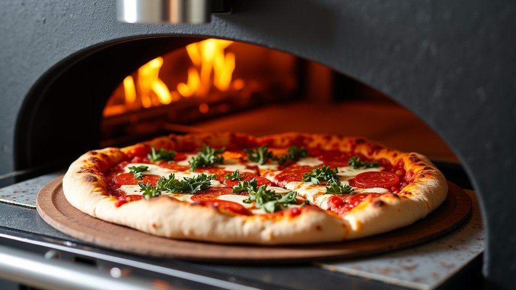 Understanding Pizza Oven Price Ranges