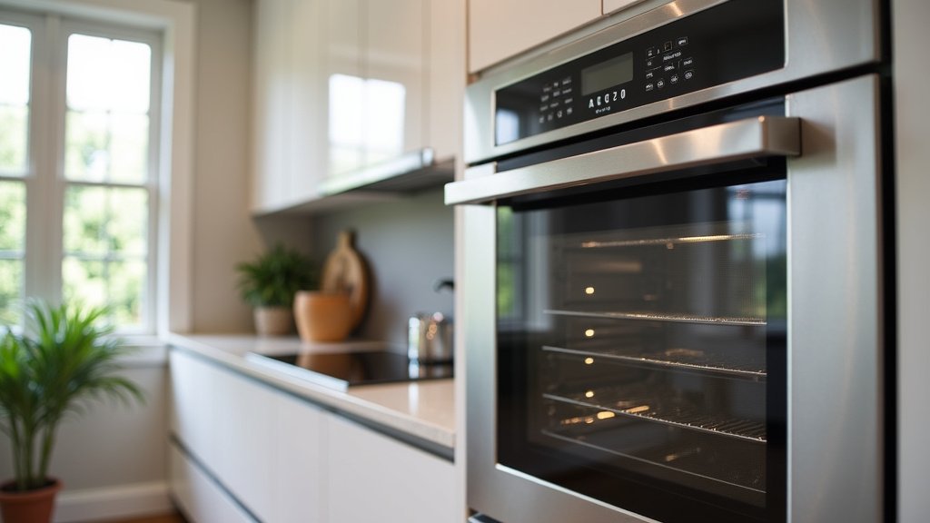Understanding Wall Oven Costs: What's Your Budget?