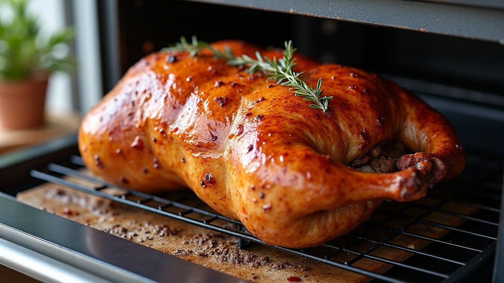 Getting Started with Your Rotisserie Oven: What You Need to Know