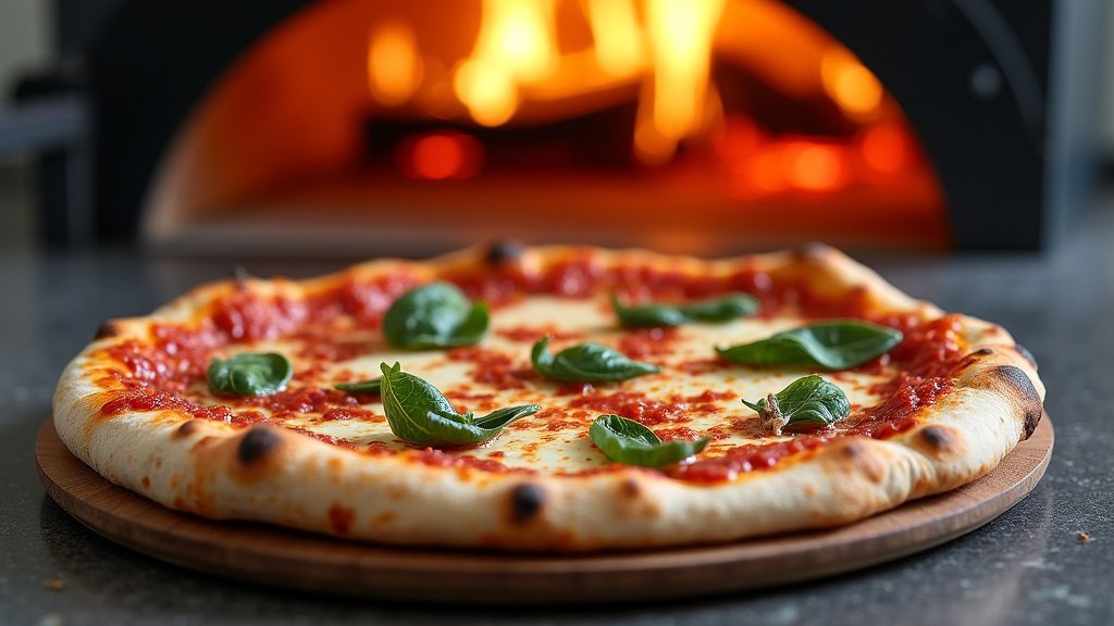 Is a Pizza Oven a Smart Investment for Your Home?