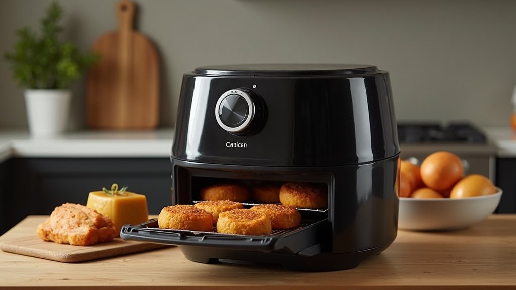 Top 7 Best Air Fryer Oven For Large Families
