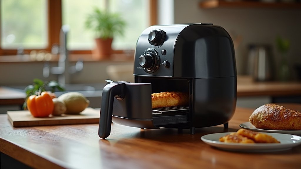 Top 7 Best Air Fryer Toaster Oven Under $150