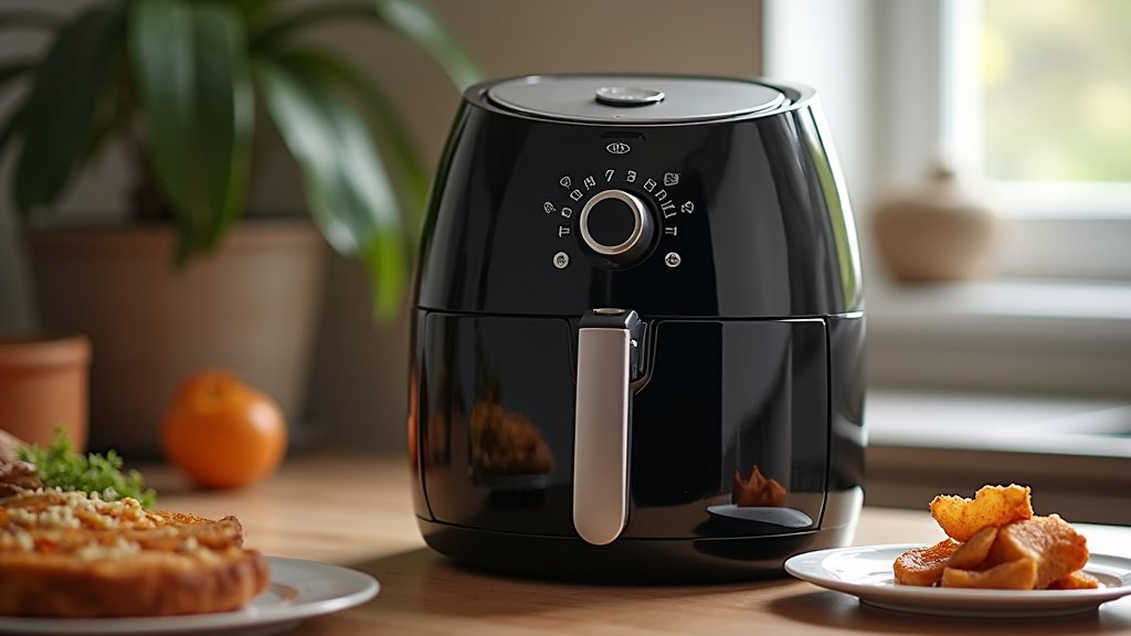 Top 7 Best Air Fryer Toaster Oven Under $200