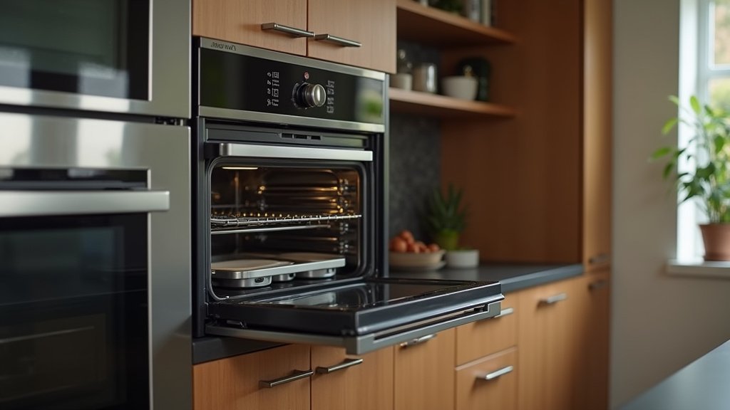 Top 7 Best Double Wall Oven