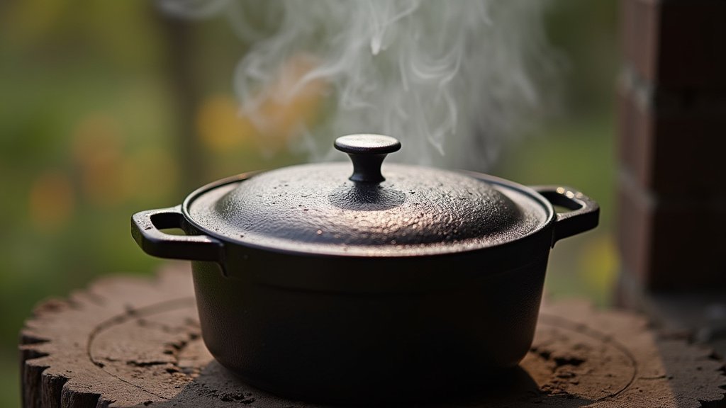 Top 7 Best Dutch Oven For Braising