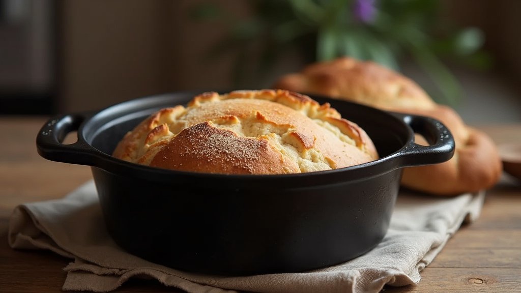 Top 7 Best Dutch Oven For Bread Baking