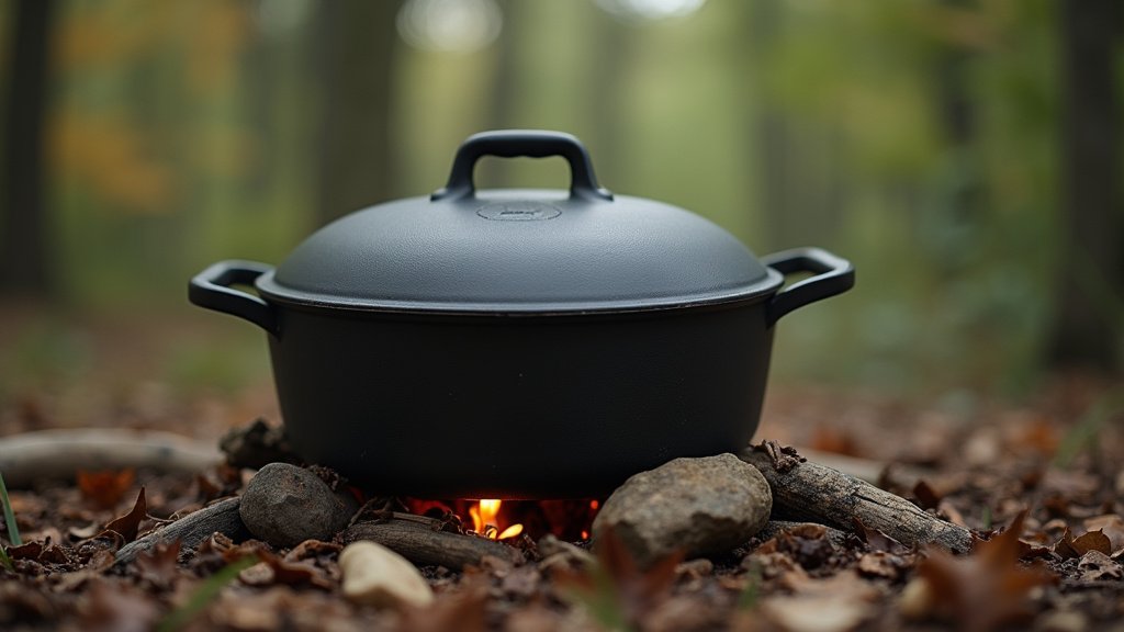 Top 7 Best Dutch Oven For Camping