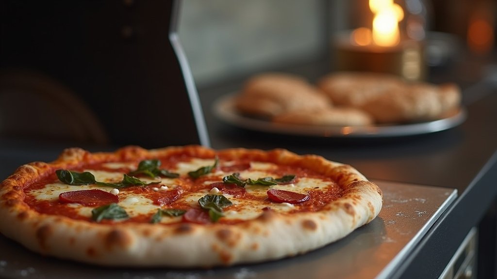 Top 7 Best Pizza Oven For Beginners