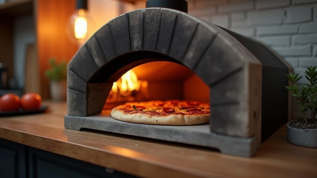 Top 7 Best Pizza Oven For Small Business