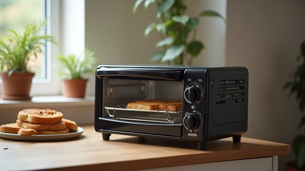 Top 7 Best Toaster Oven For Apartments