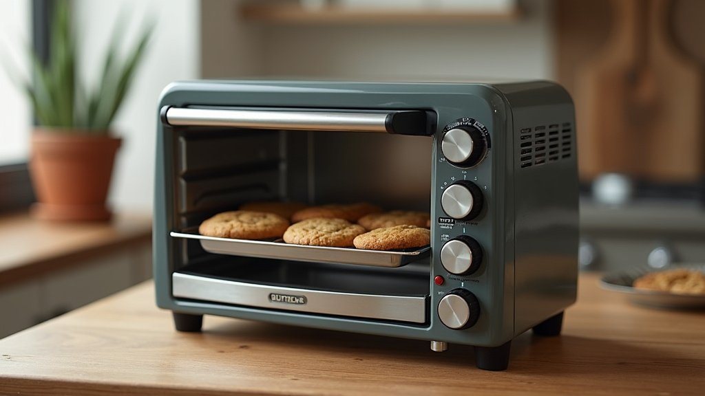 Top 7 Best Toaster Oven For Baking Cookies