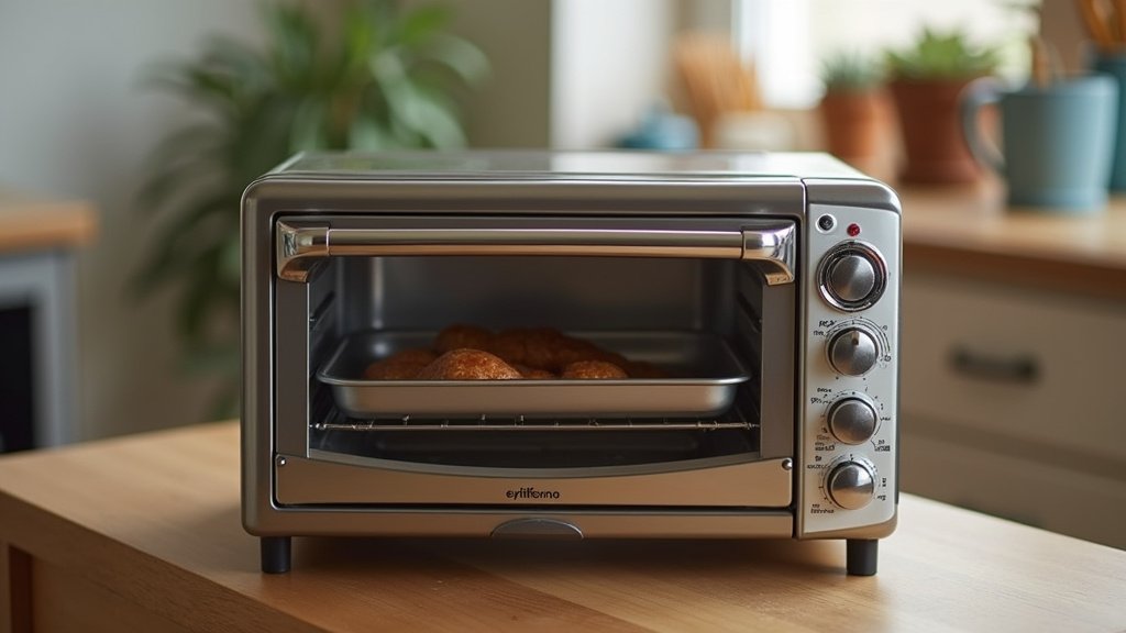 Top 7 Best Toaster Oven For Beginners