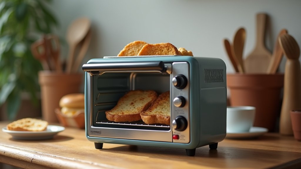Top 7 Best Toaster Oven For College Students