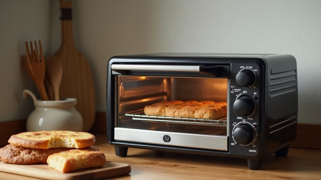 Top 7 Best Toaster Oven For Large Families