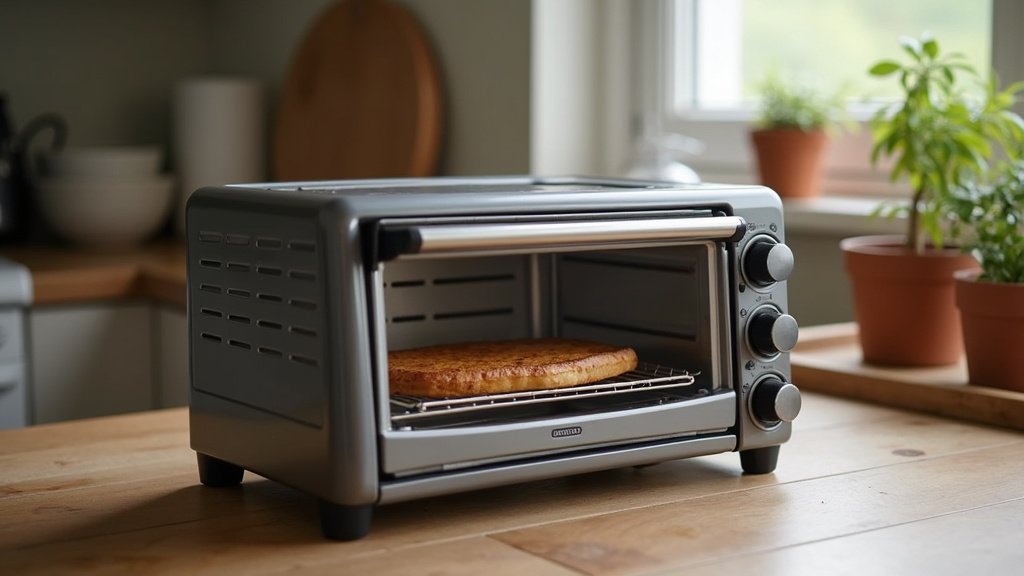 Top 7 Best Toaster Oven Under $100