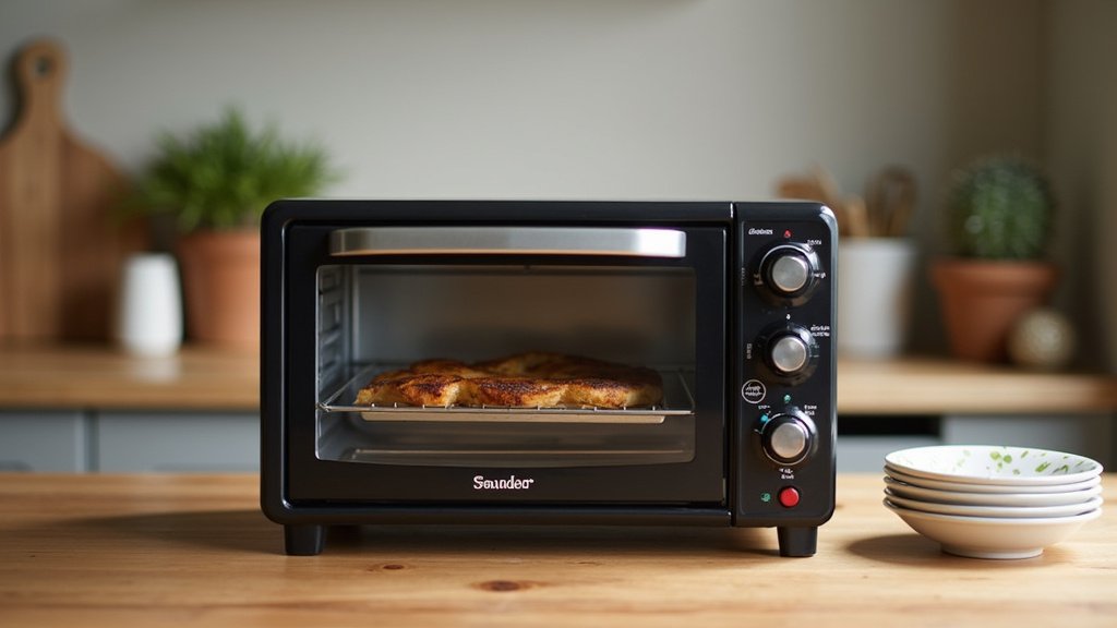 Top 7 Best Toaster Oven Under $150