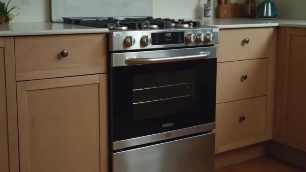 Top 7 Inch Wall Oven