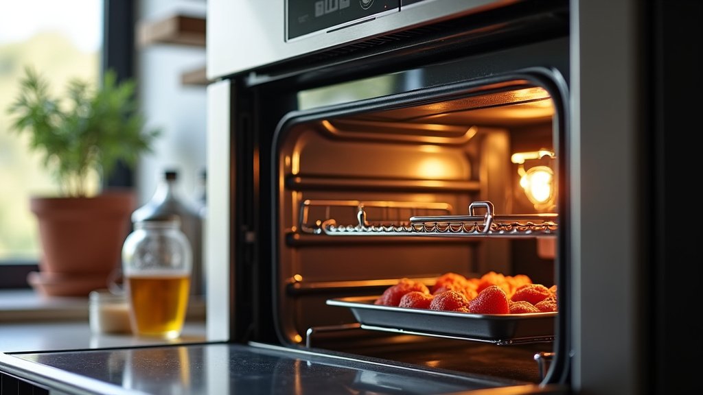 Understanding Convection Oven Technology