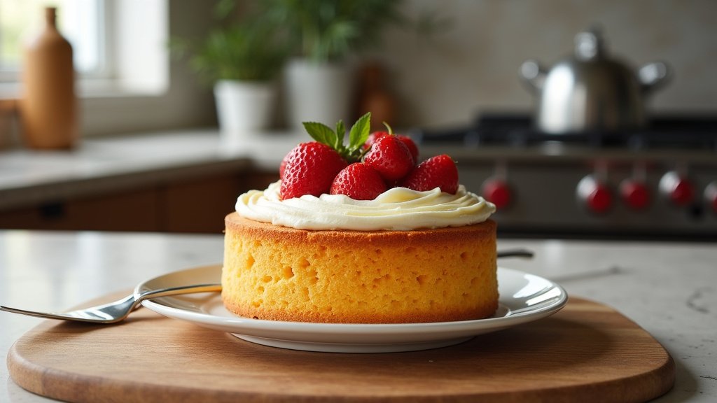 Baking Cakes in Your Toaster Oven: What to Know