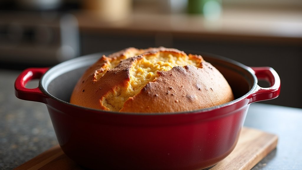 Is a Specialty Dutch Oven Really Necessary for Bread?