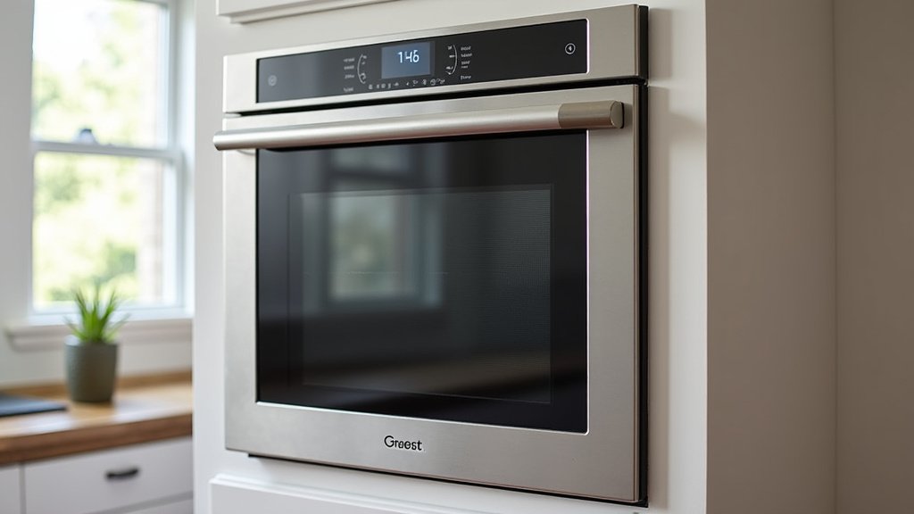 Breaking Down Wall Oven Installation Costs