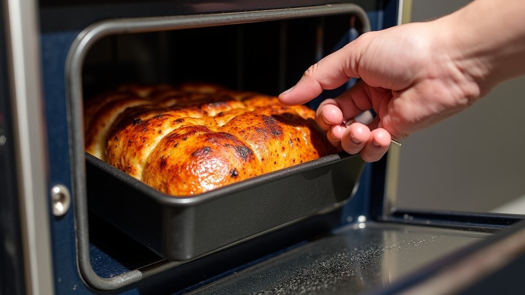 Preparing Your Roaster Oven for a Descaling Treatment
