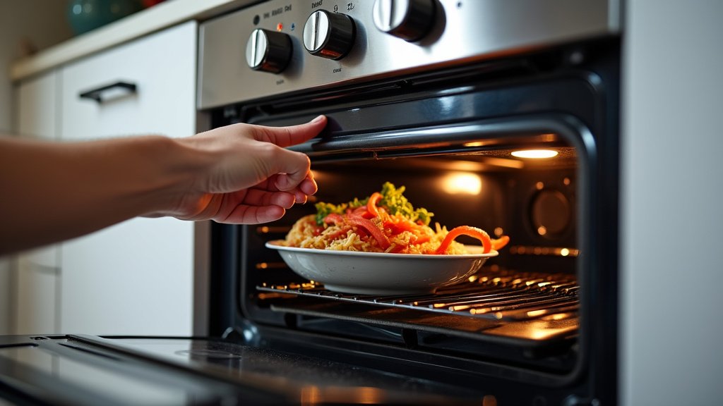 Diagnosing Your Oven's Heating Problems