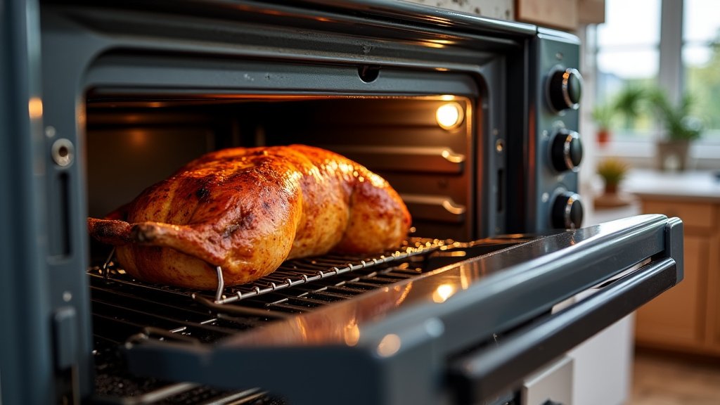 Keeping Your Roaster Oven in Top Condition