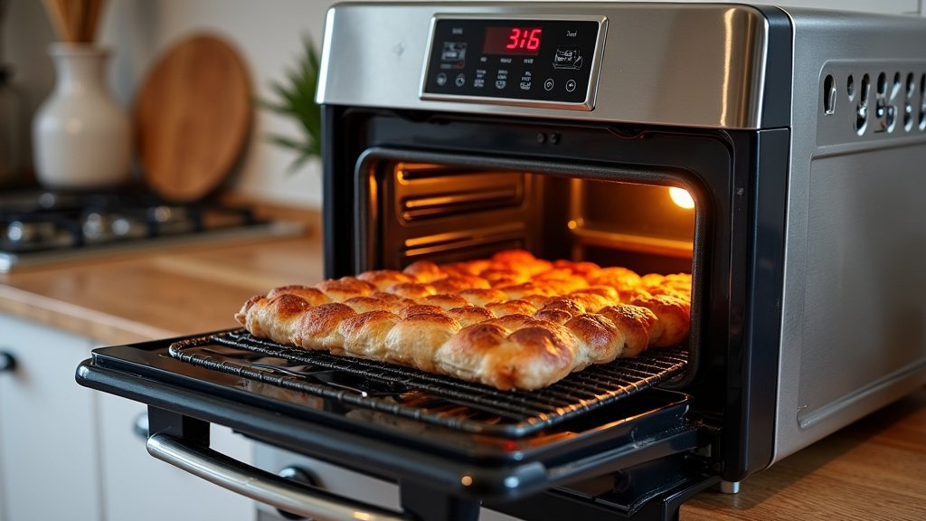 Preparing Your Roaster Oven for Long-Term Storage
