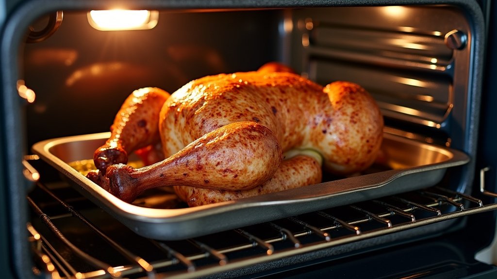 Addressing Common Roaster Oven Malfunctions