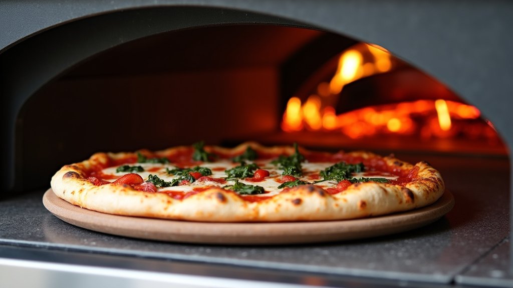 Getting Started: Preparing Your New Pizza Oven