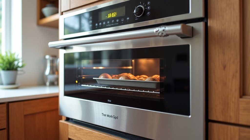 Is a Convection Oven a Smart Investment for Your Kitchen?