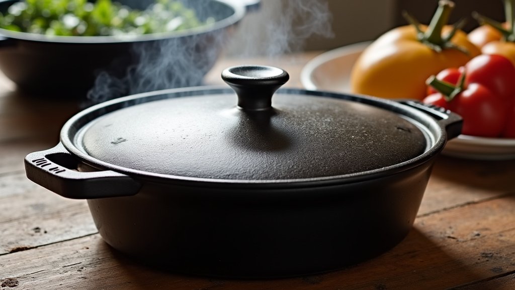 Understanding the Value of a Dutch Oven