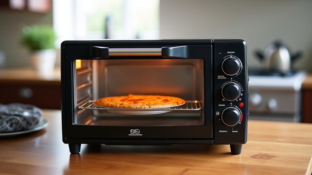 Understanding the Risks of Unattended Toaster Oven Use