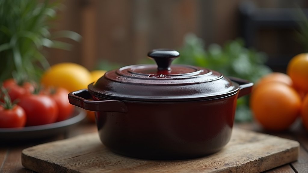 Top 7 Best Dutch Oven Enameled Cast Iron