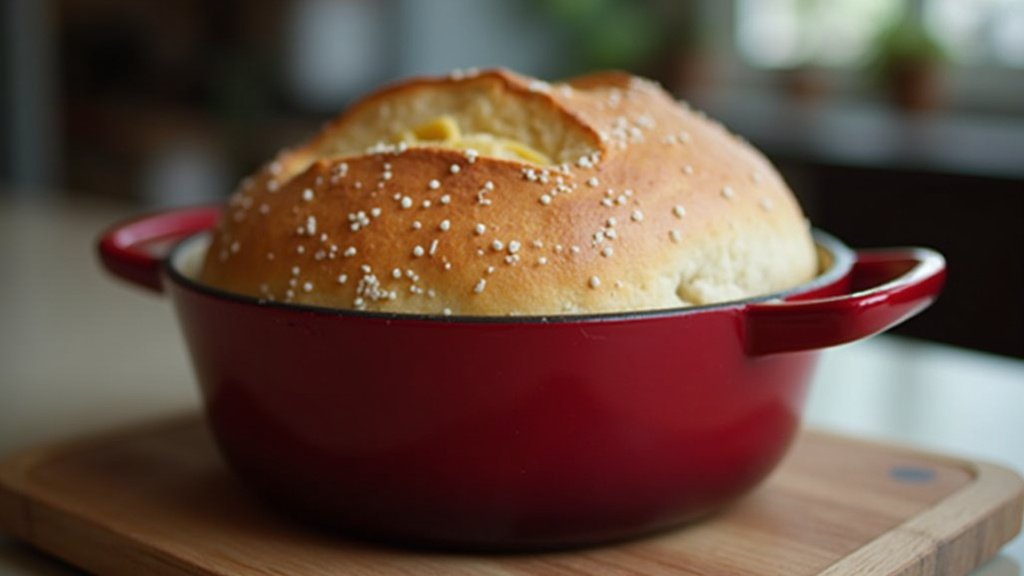 Top 7 Best Dutch Oven For No Knead Bread