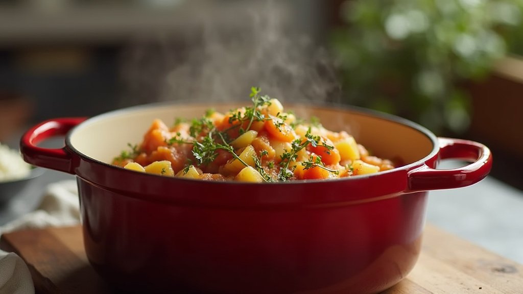 Top 7 Best Dutch Oven For One Pot Meals