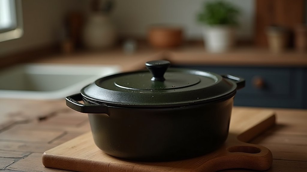 Top 7 Best Dutch Oven Square Shaped