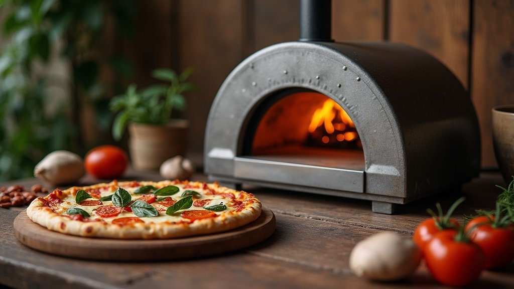 Top 7 Best Multi-Fuel Pizza Oven