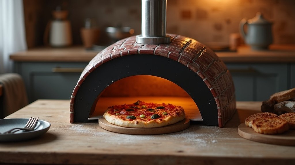 Top 7 Best Pizza Oven For Families