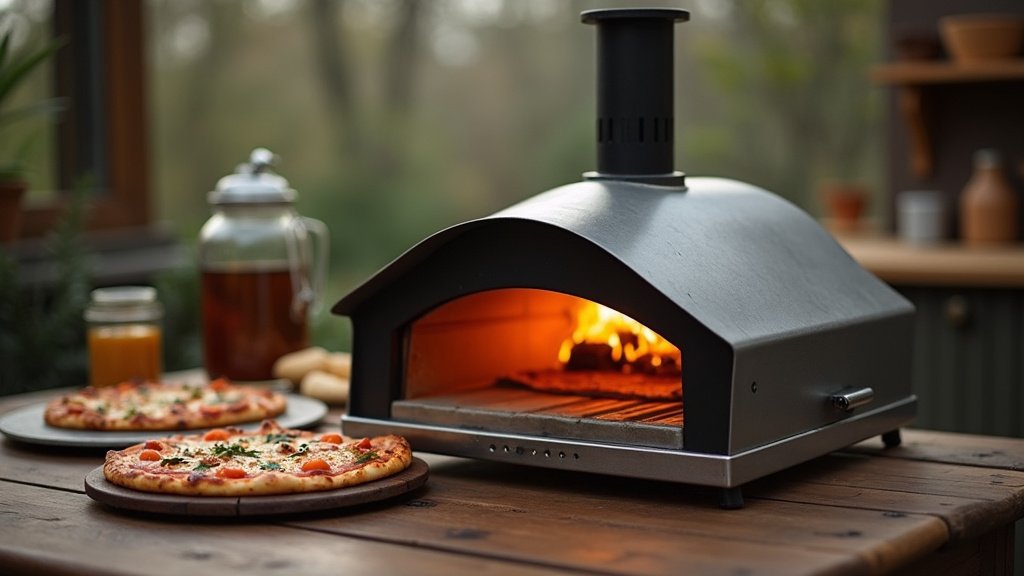 Top 7 Best Pizza Oven Portable