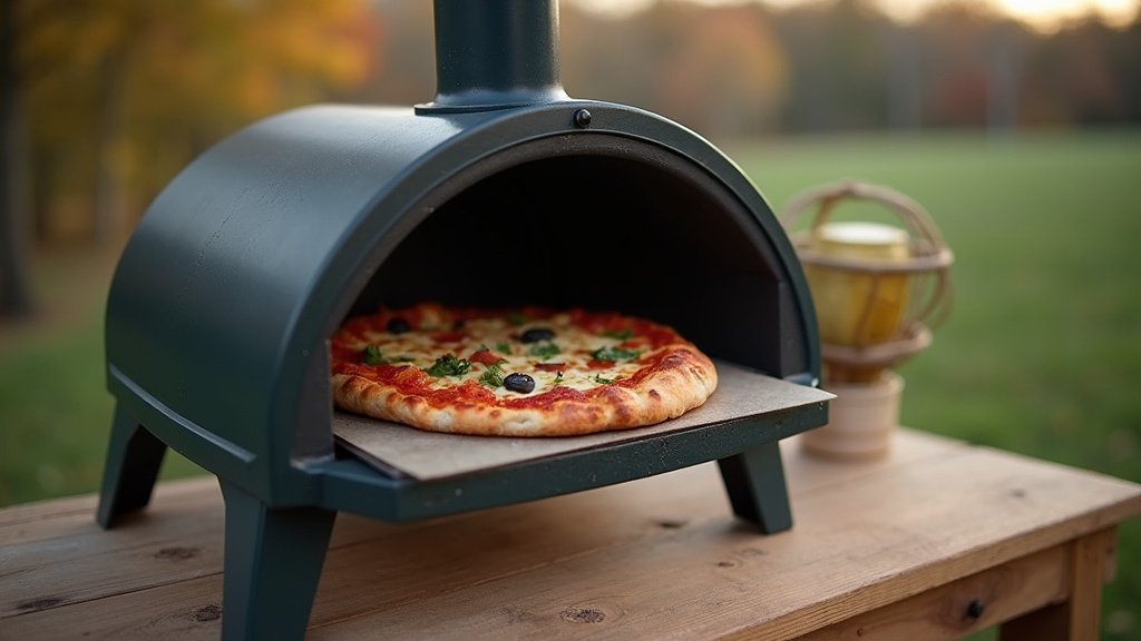 Top 7 Best Propane Pizza Oven