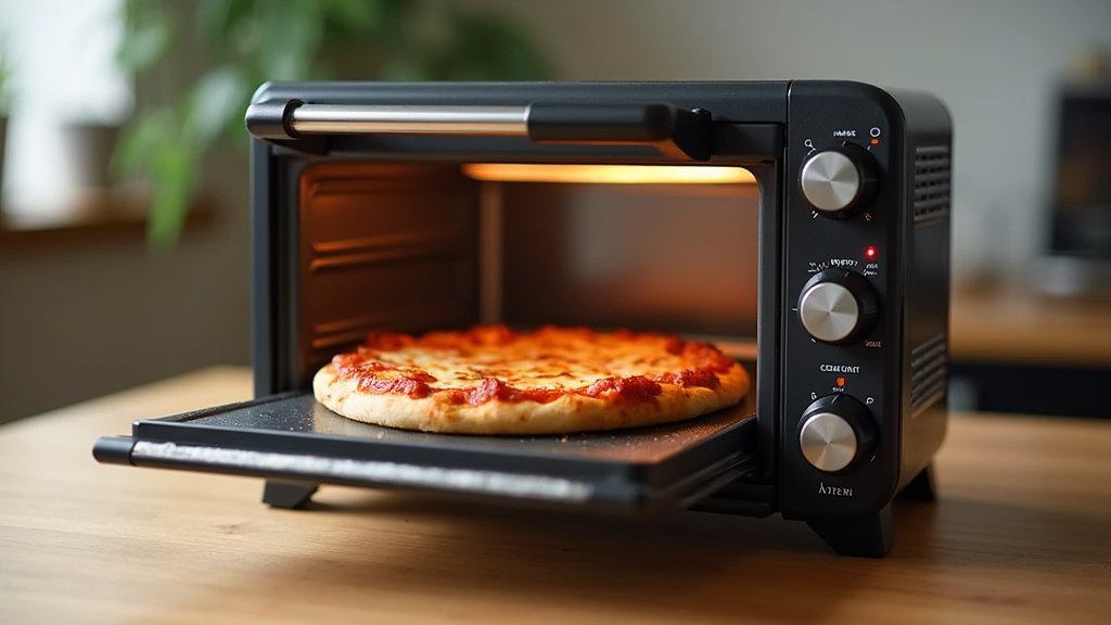 Top 7 Best Toaster Oven For Reheating Pizza