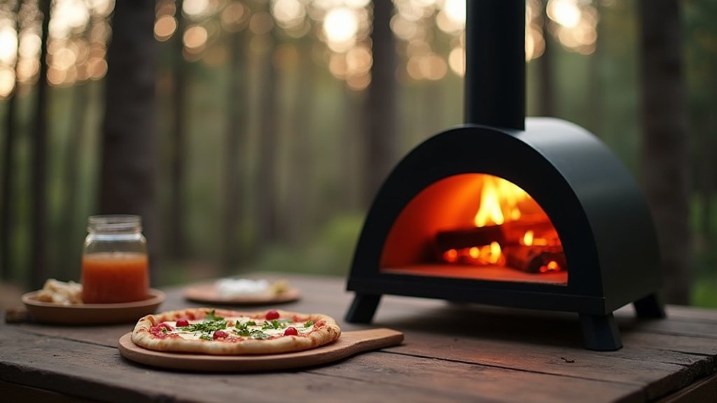 Top 7 Best Wood Pellet Pizza Oven