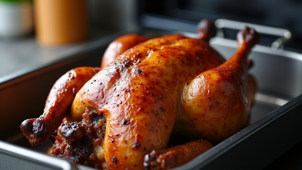 Understanding the Primary Functions of a Roaster Oven